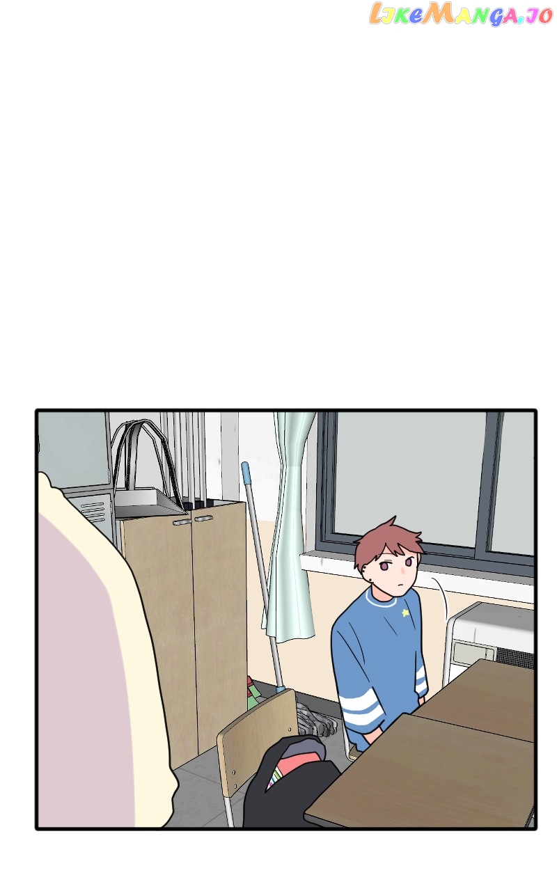 Not So Shoujo Love Story chapter 26 - page 72