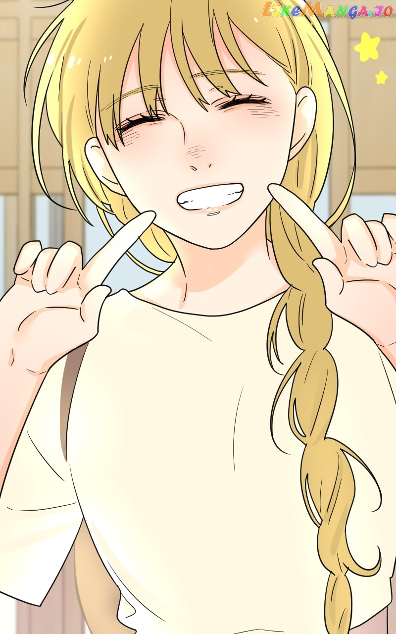 Not So Shoujo Love Story chapter 26 - page 74