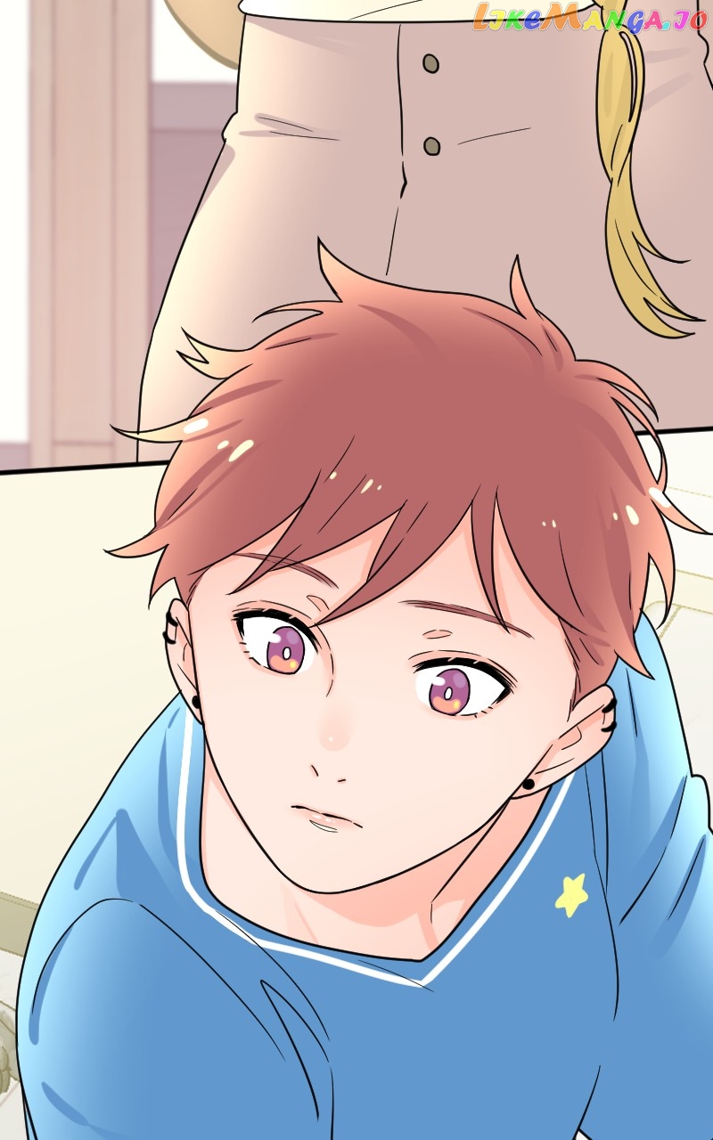 Not So Shoujo Love Story chapter 26 - page 75