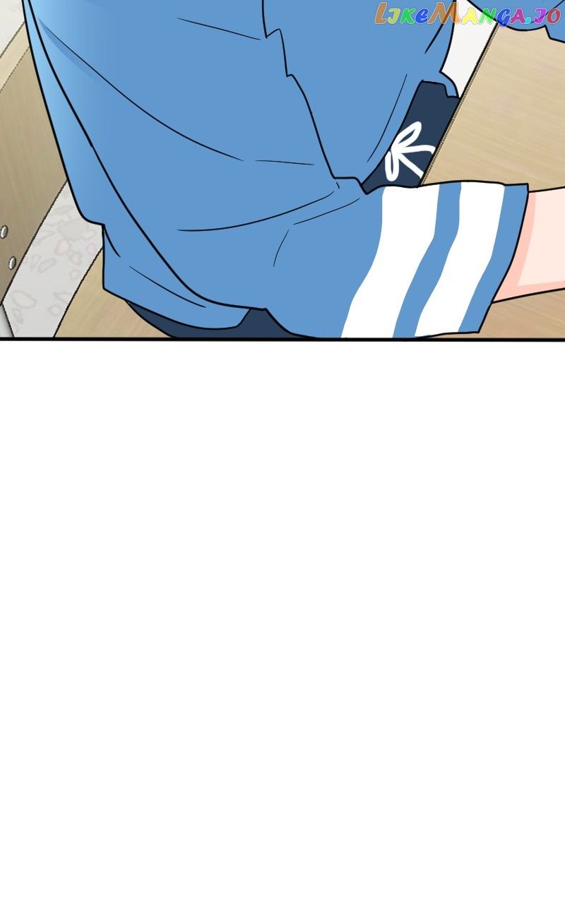 Not So Shoujo Love Story chapter 26 - page 76