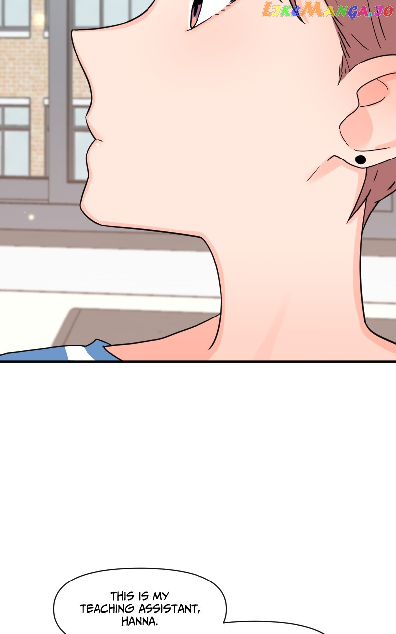 Not So Shoujo Love Story chapter 26 - page 79