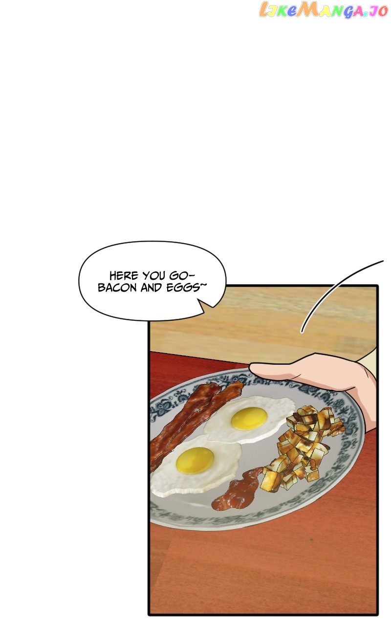 Not So Shoujo Love Story chapter 26 - page 9