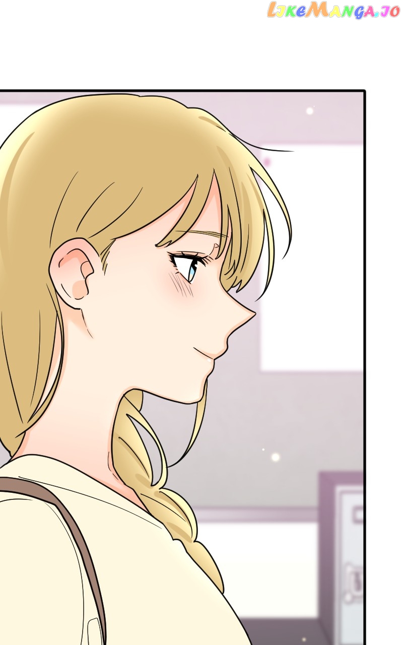Not So Shoujo Love Story chapter 26 - page 82