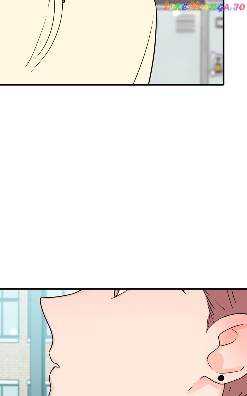 Not So Shoujo Love Story chapter 26 - page 83