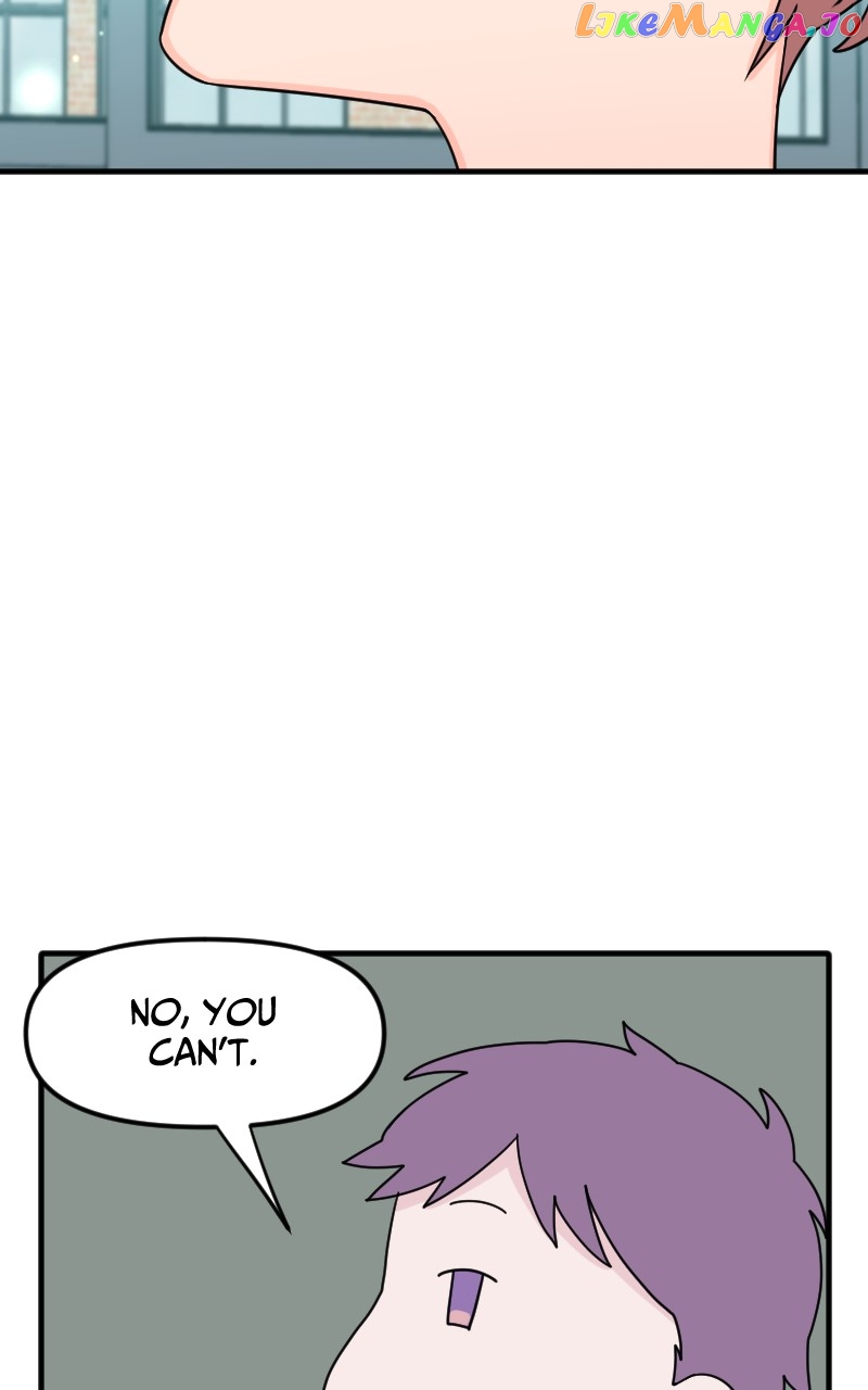 Not So Shoujo Love Story chapter 26 - page 84