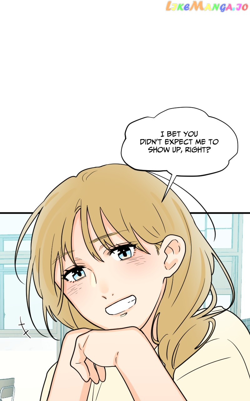 Not So Shoujo Love Story chapter 26 - page 88