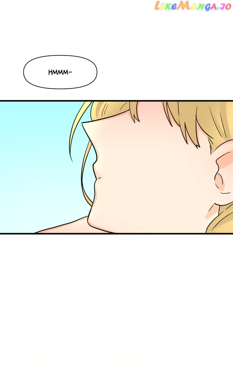 Not So Shoujo Love Story chapter 26 - page 95