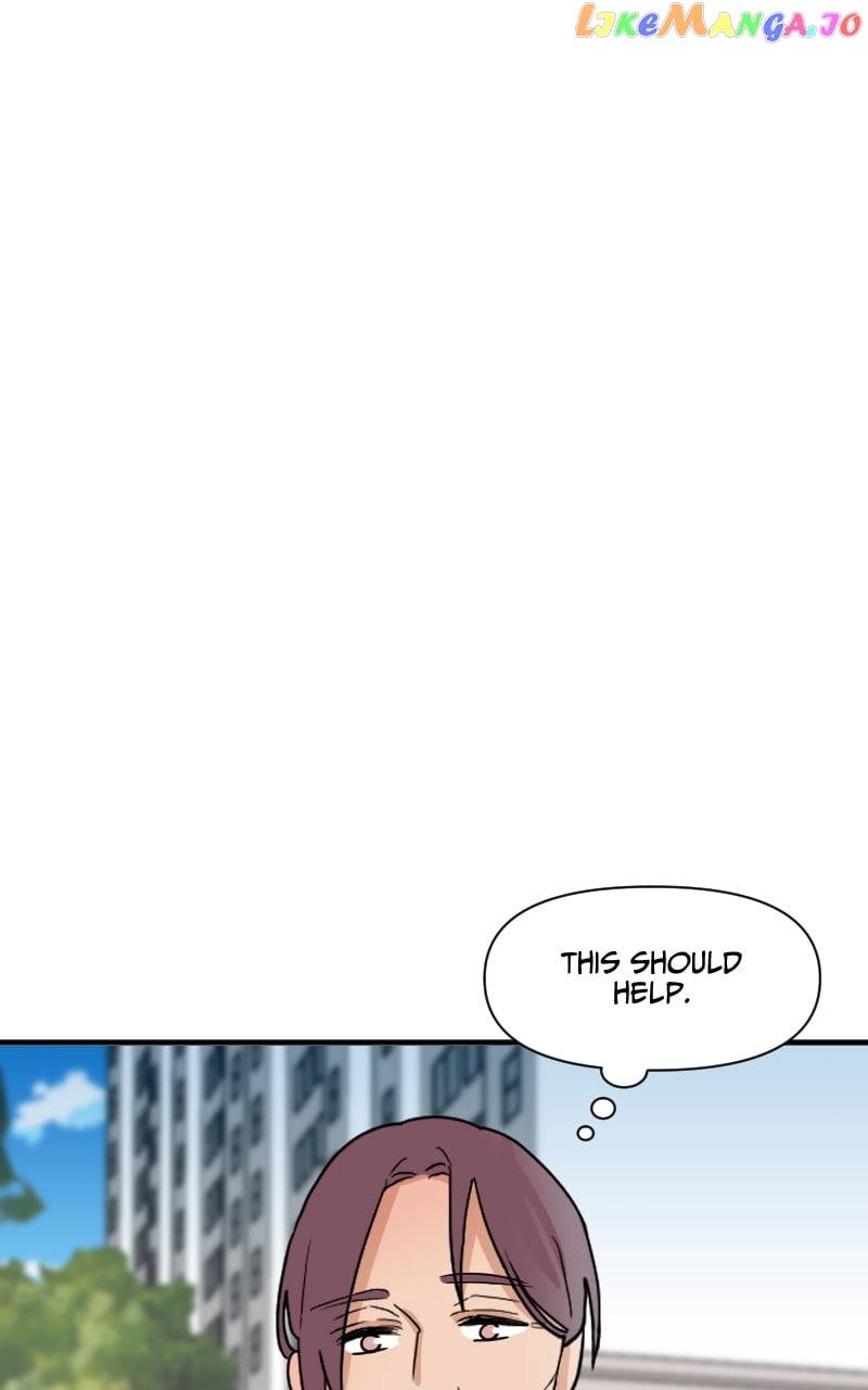 Not So Shoujo Love Story chapter 45 - page 1