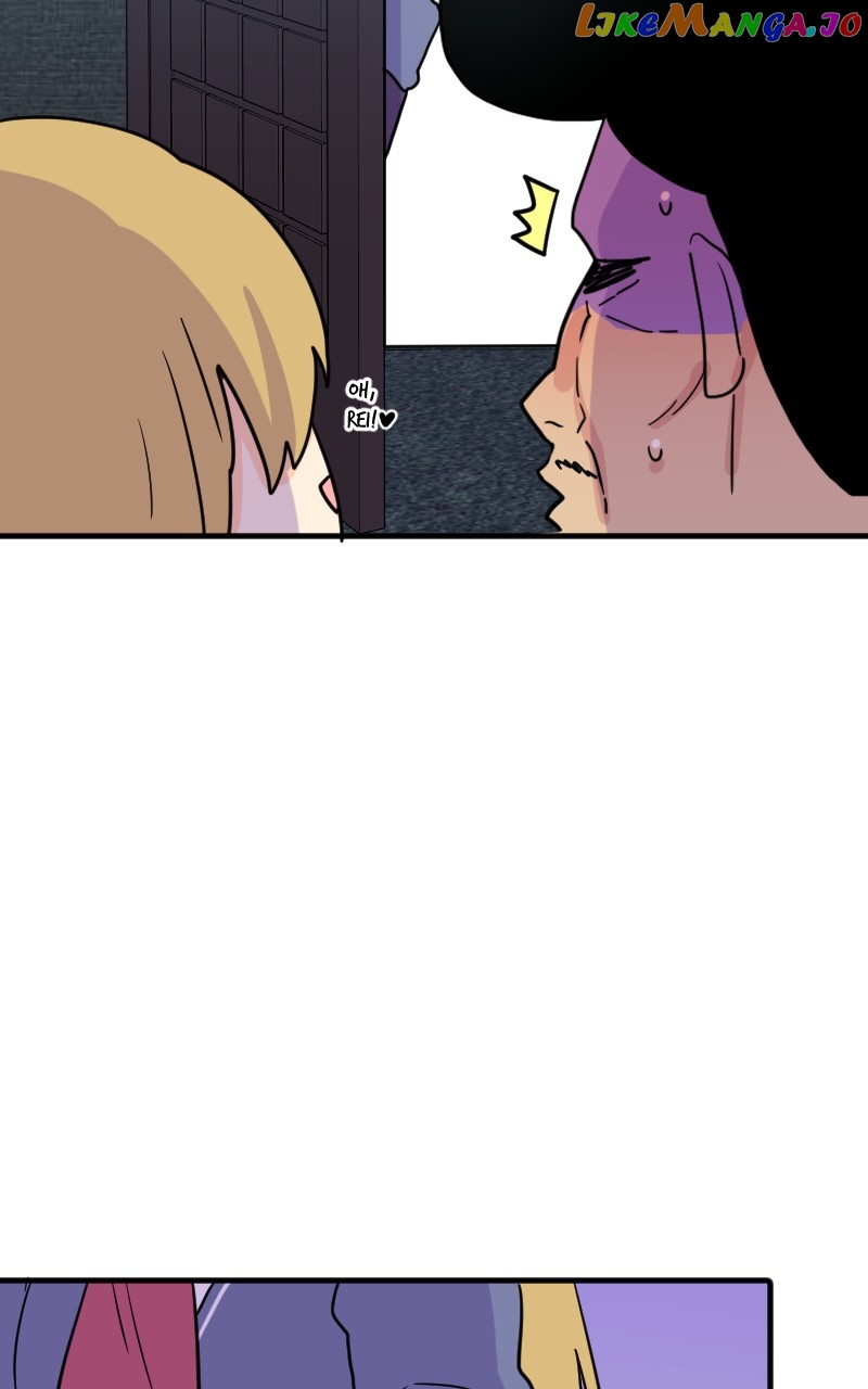 Not So Shoujo Love Story chapter 45 - page 19