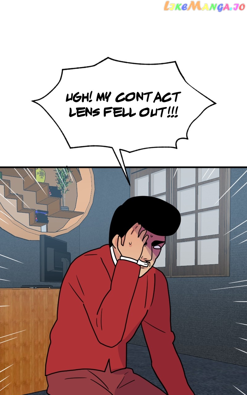 Not So Shoujo Love Story chapter 45 - page 28