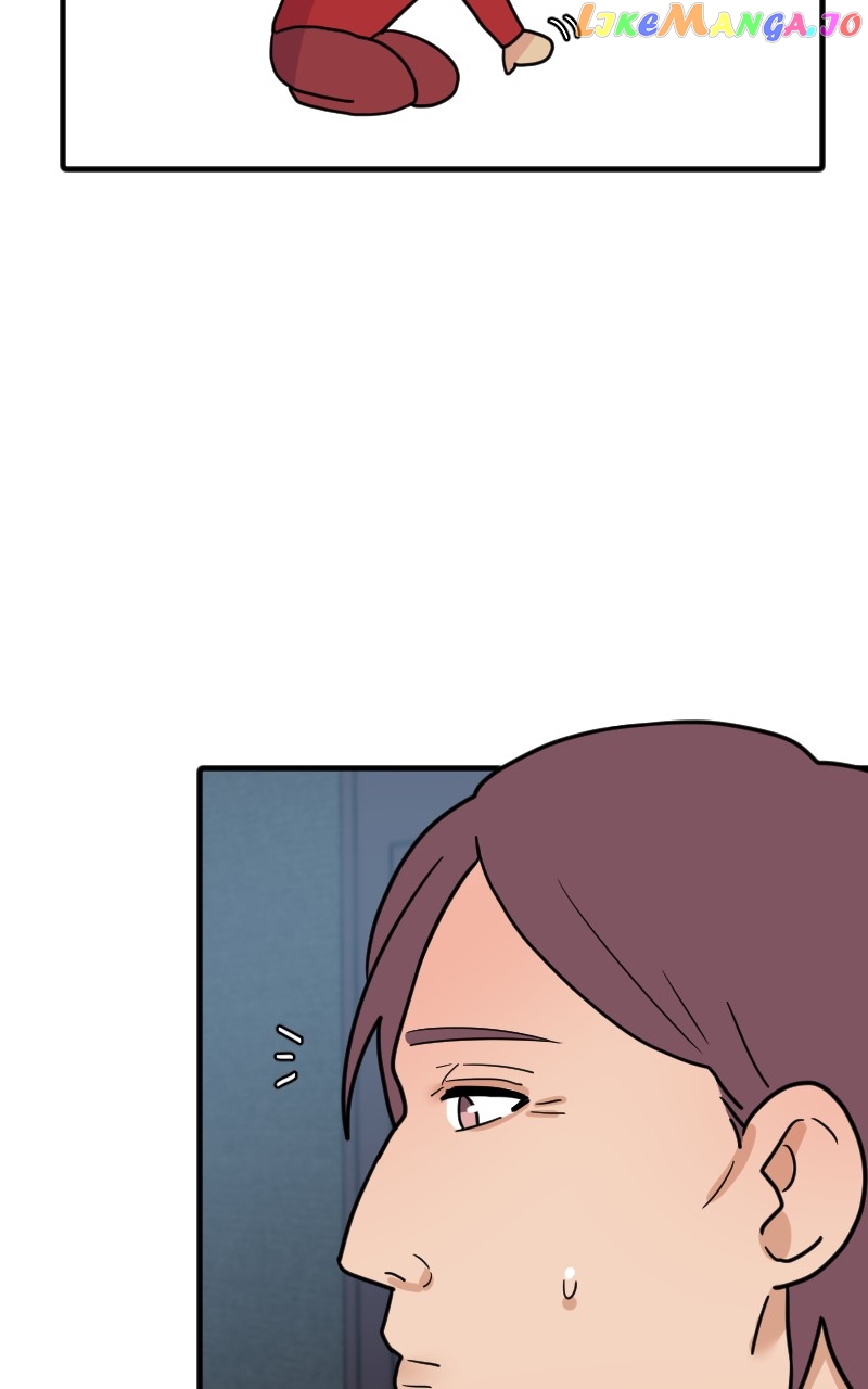 Not So Shoujo Love Story chapter 45 - page 30