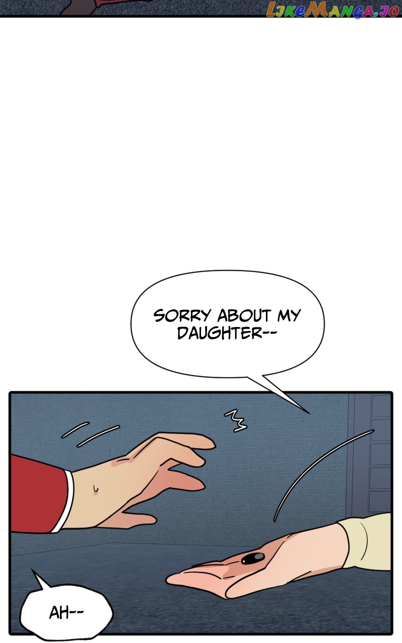 Not So Shoujo Love Story chapter 45 - page 34