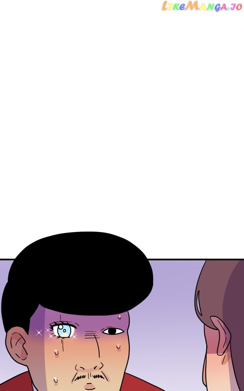 Not So Shoujo Love Story chapter 45 - page 35