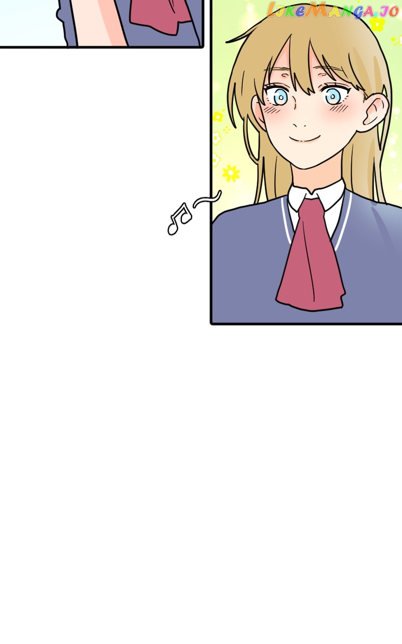 Not So Shoujo Love Story chapter 45 - page 47