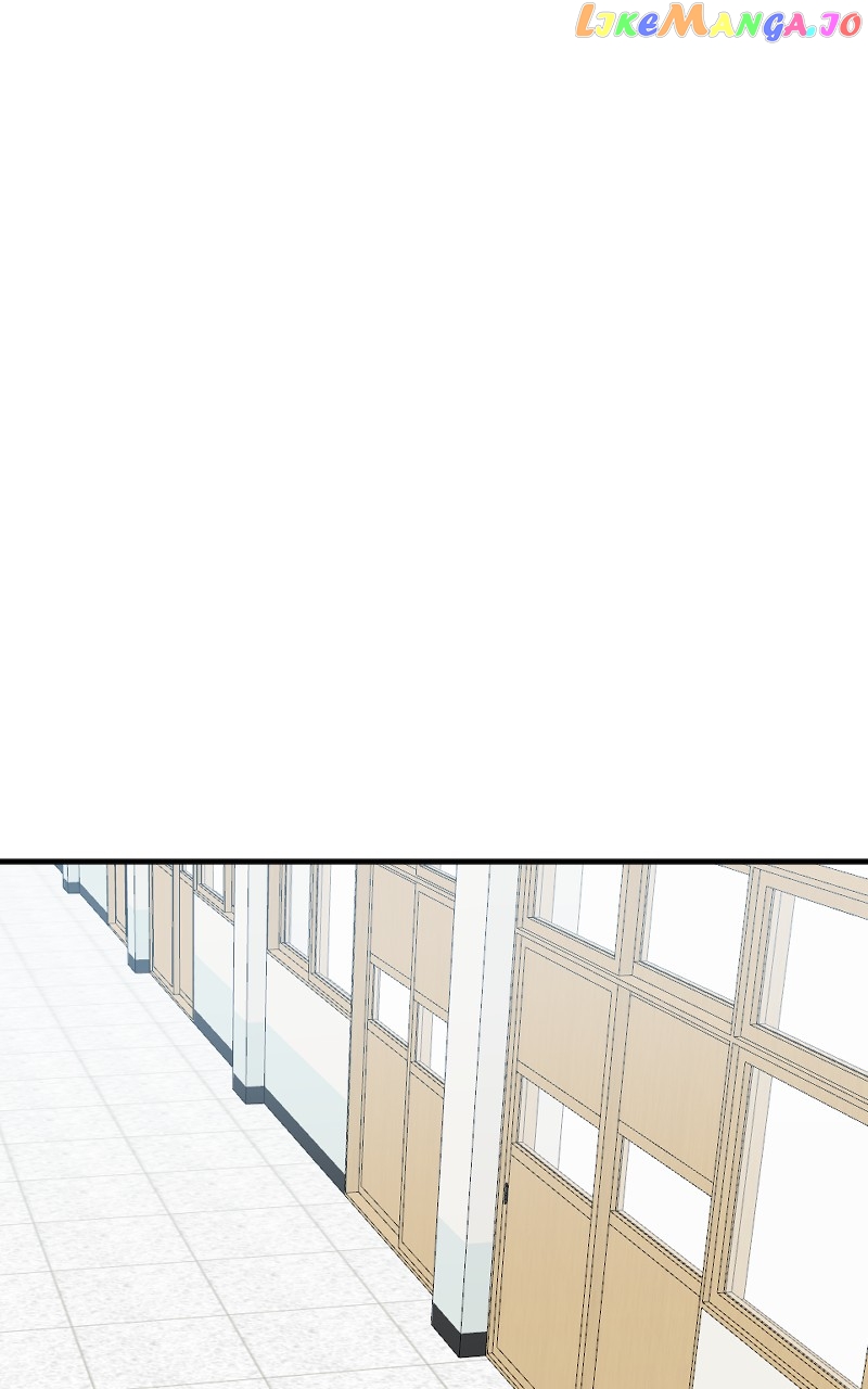 Not So Shoujo Love Story chapter 45 - page 54