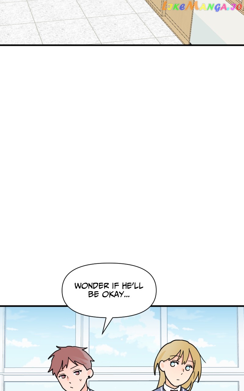 Not So Shoujo Love Story chapter 45 - page 55