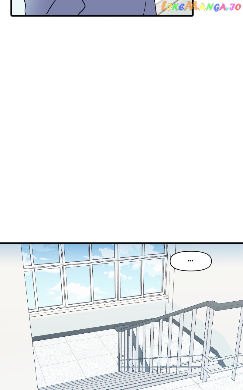 Not So Shoujo Love Story chapter 45 - page 58