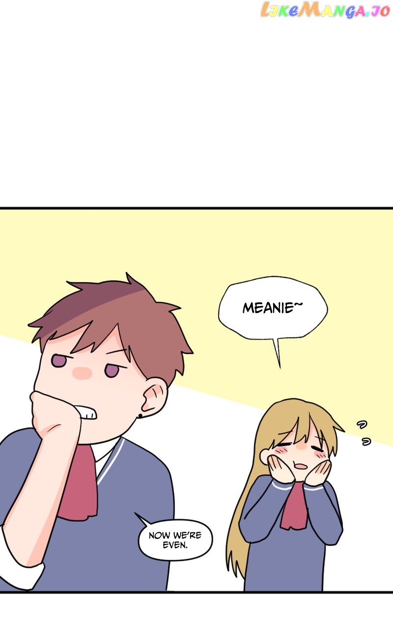 Not So Shoujo Love Story chapter 45 - page 66
