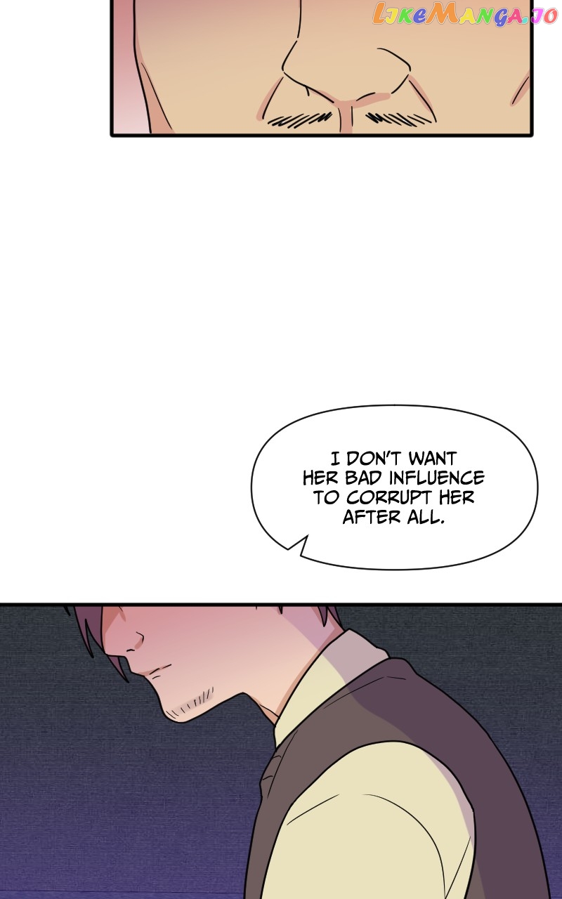Not So Shoujo Love Story chapter 45 - page 77