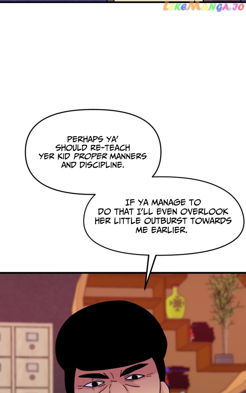 Not So Shoujo Love Story chapter 45 - page 78