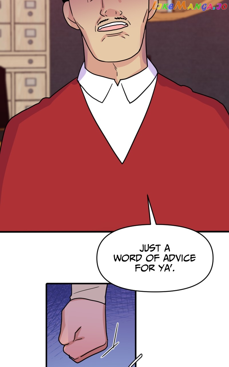 Not So Shoujo Love Story chapter 45 - page 79