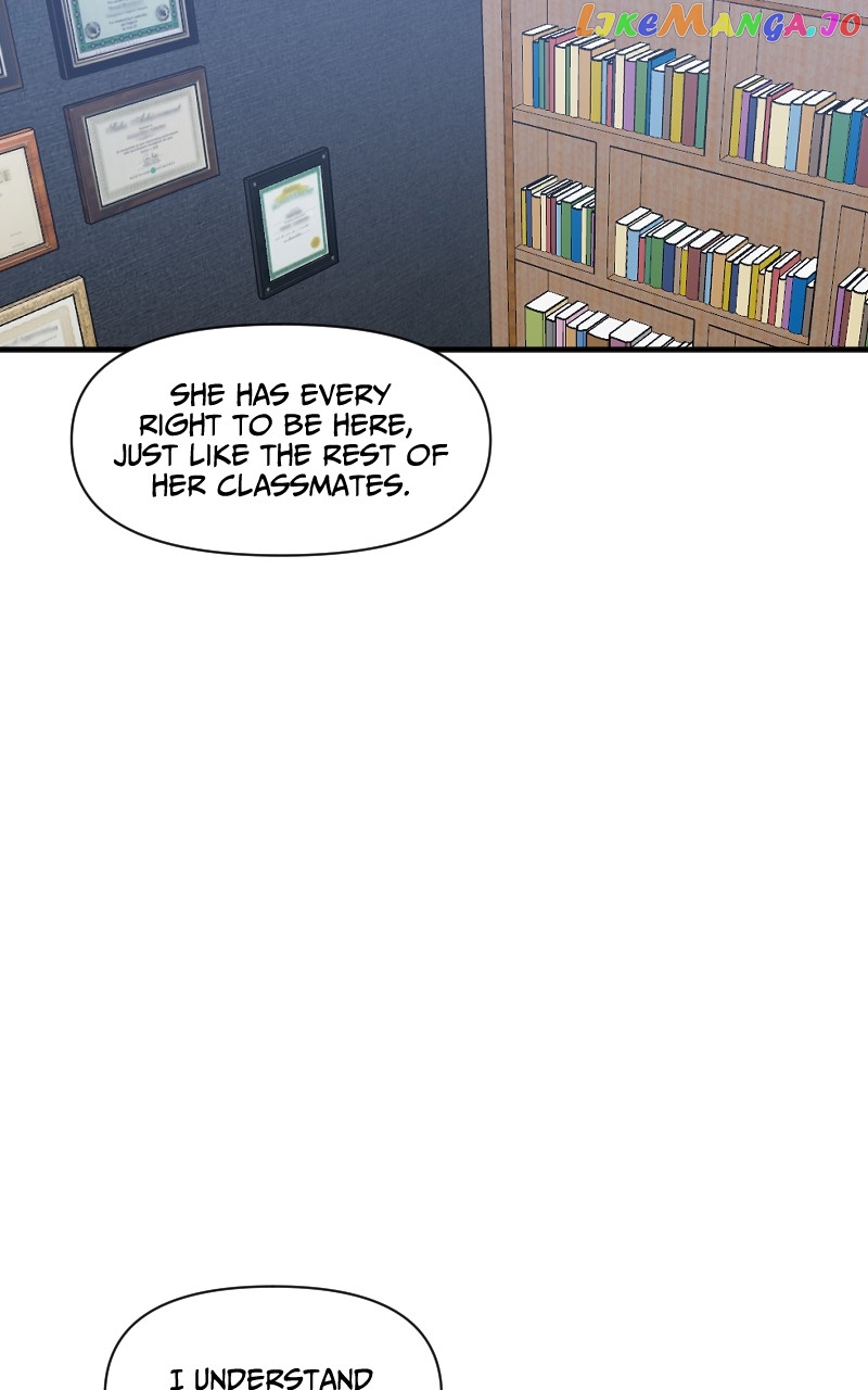Not So Shoujo Love Story chapter 45 - page 81