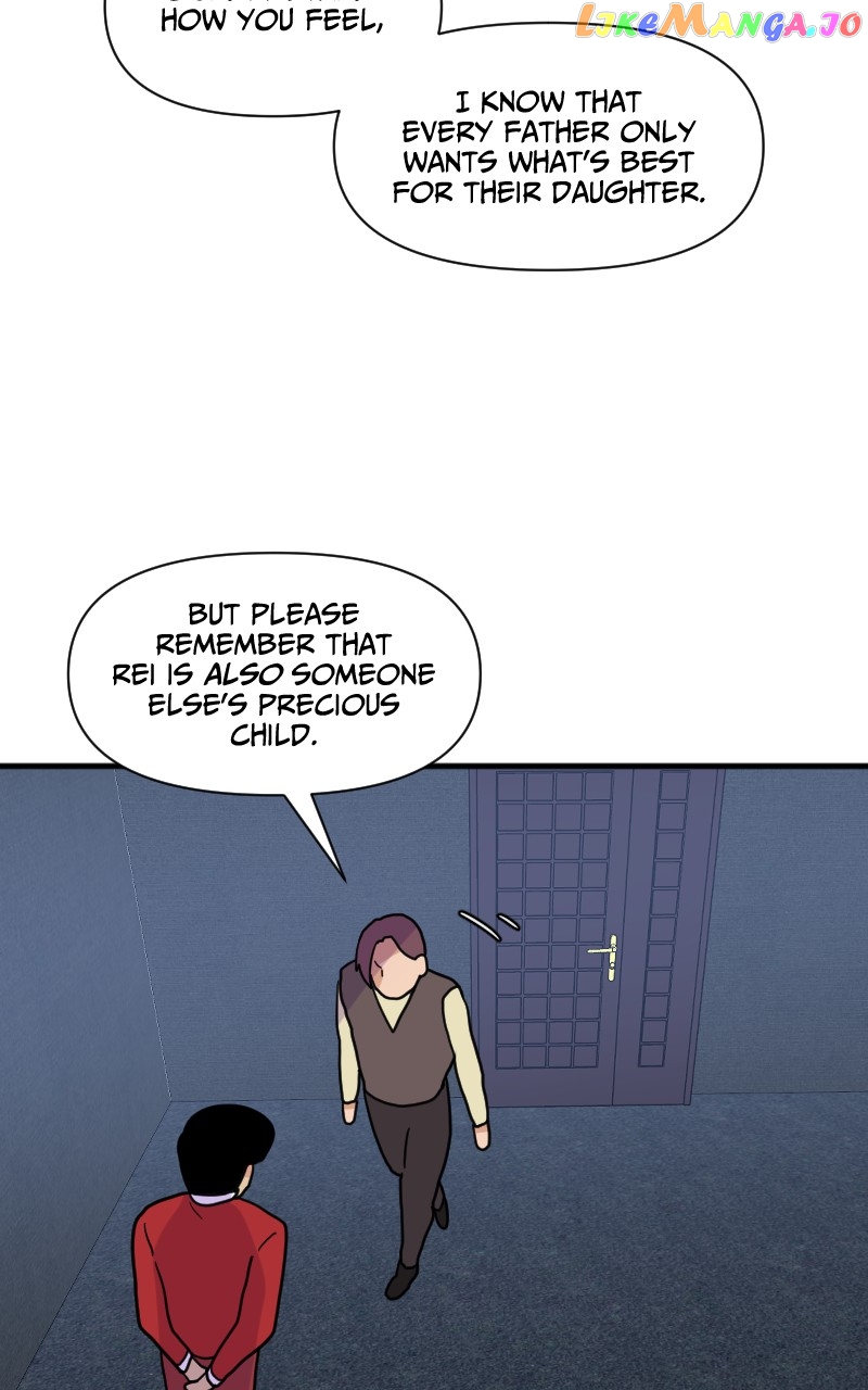 Not So Shoujo Love Story chapter 45 - page 82