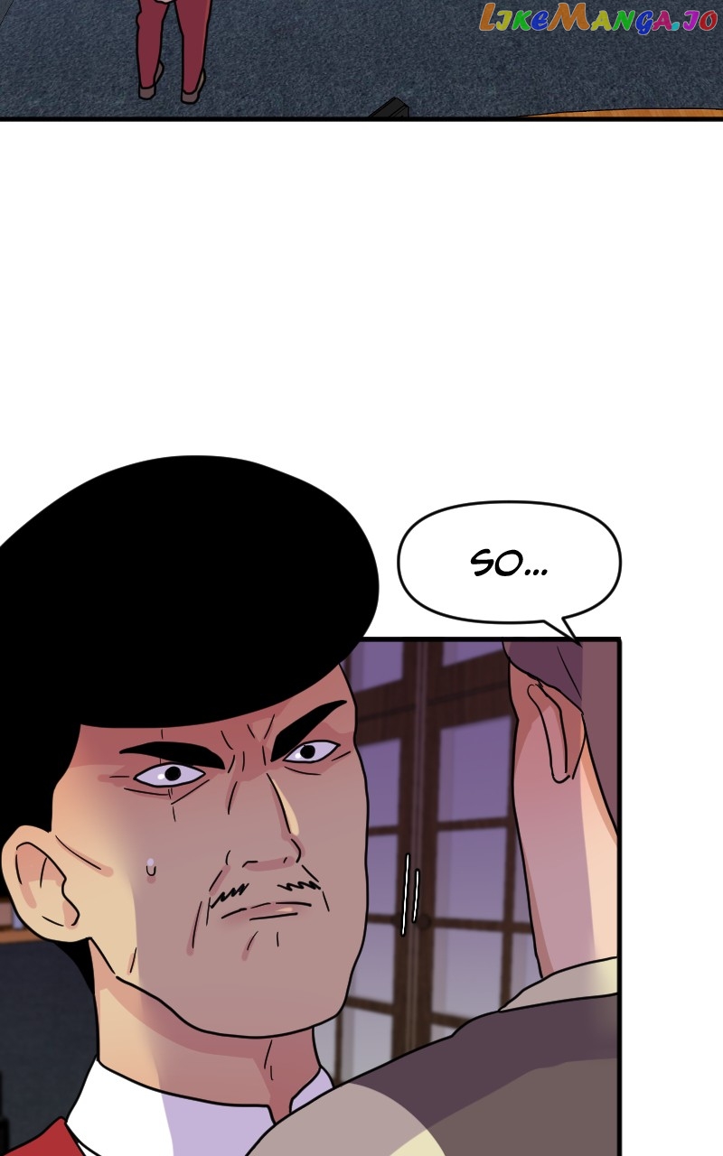 Not So Shoujo Love Story chapter 45 - page 83