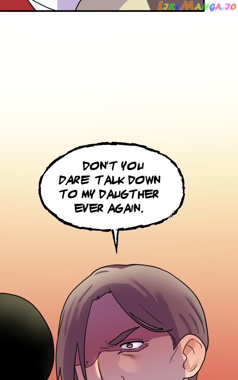 Not So Shoujo Love Story chapter 45 - page 84