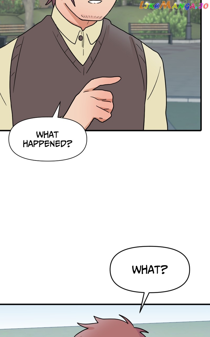 Not So Shoujo Love Story chapter 45 - page 10