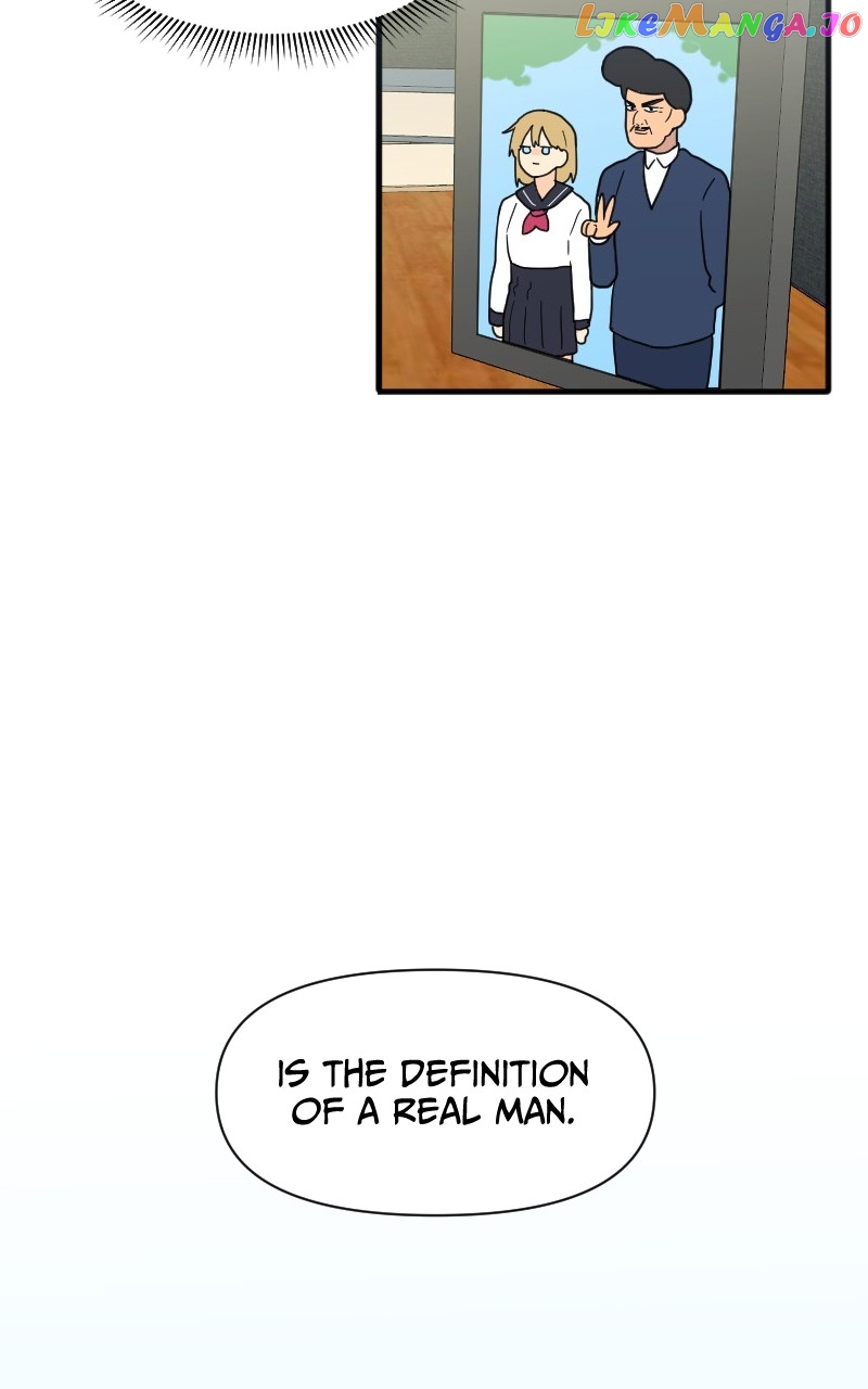 Not So Shoujo Love Story chapter 45 - page 91