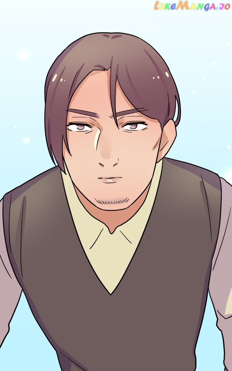 Not So Shoujo Love Story chapter 45 - page 92