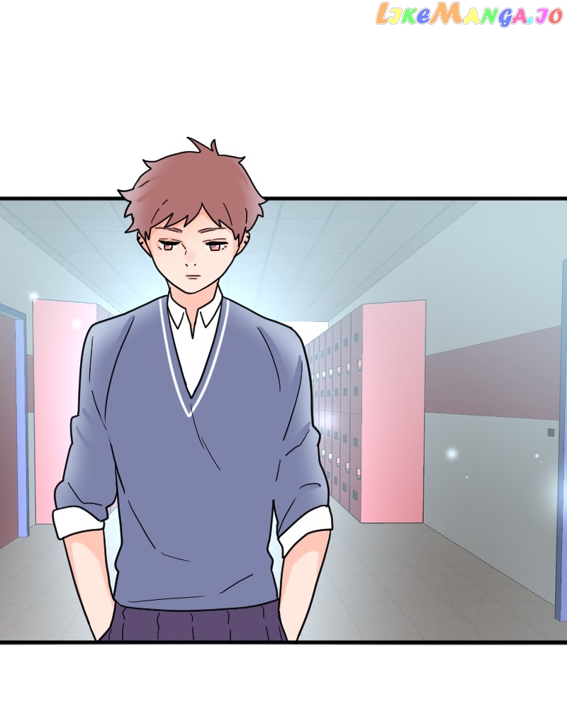 Not So Shoujo Love Story chapter 7 - page 103