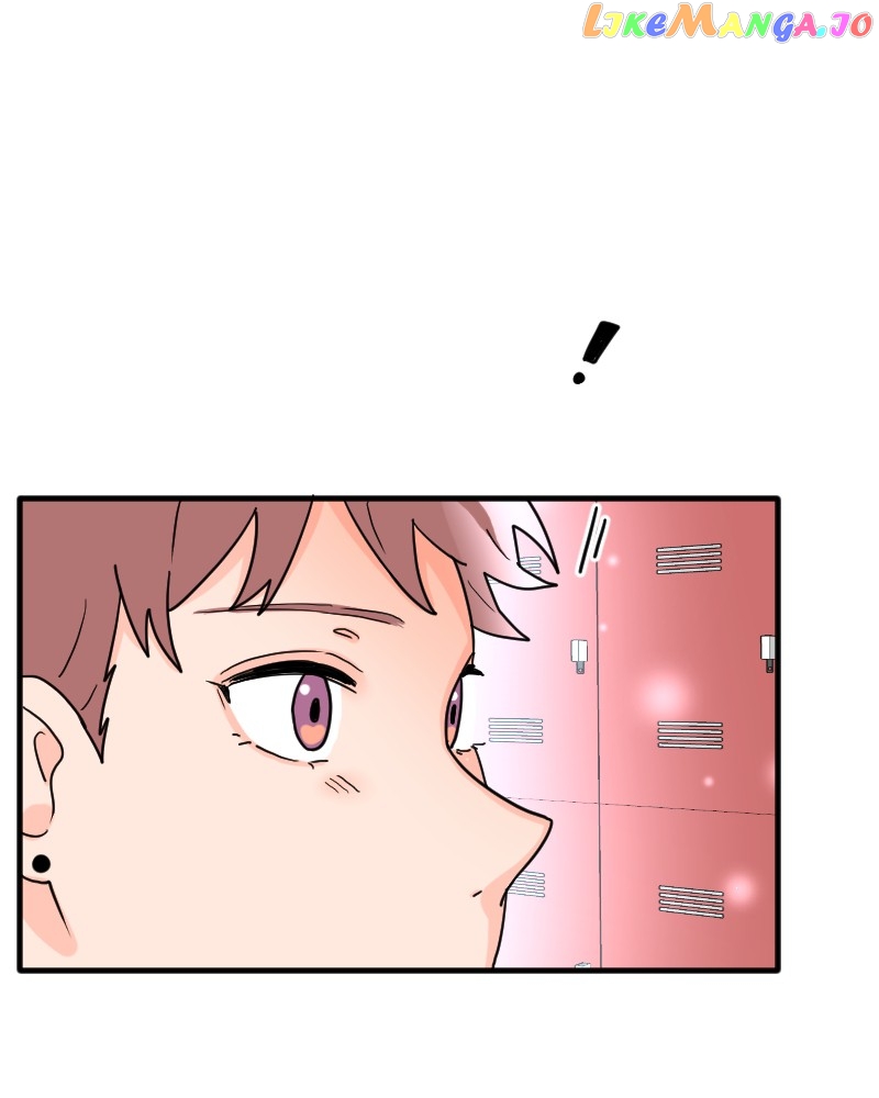 Not So Shoujo Love Story chapter 7 - page 104