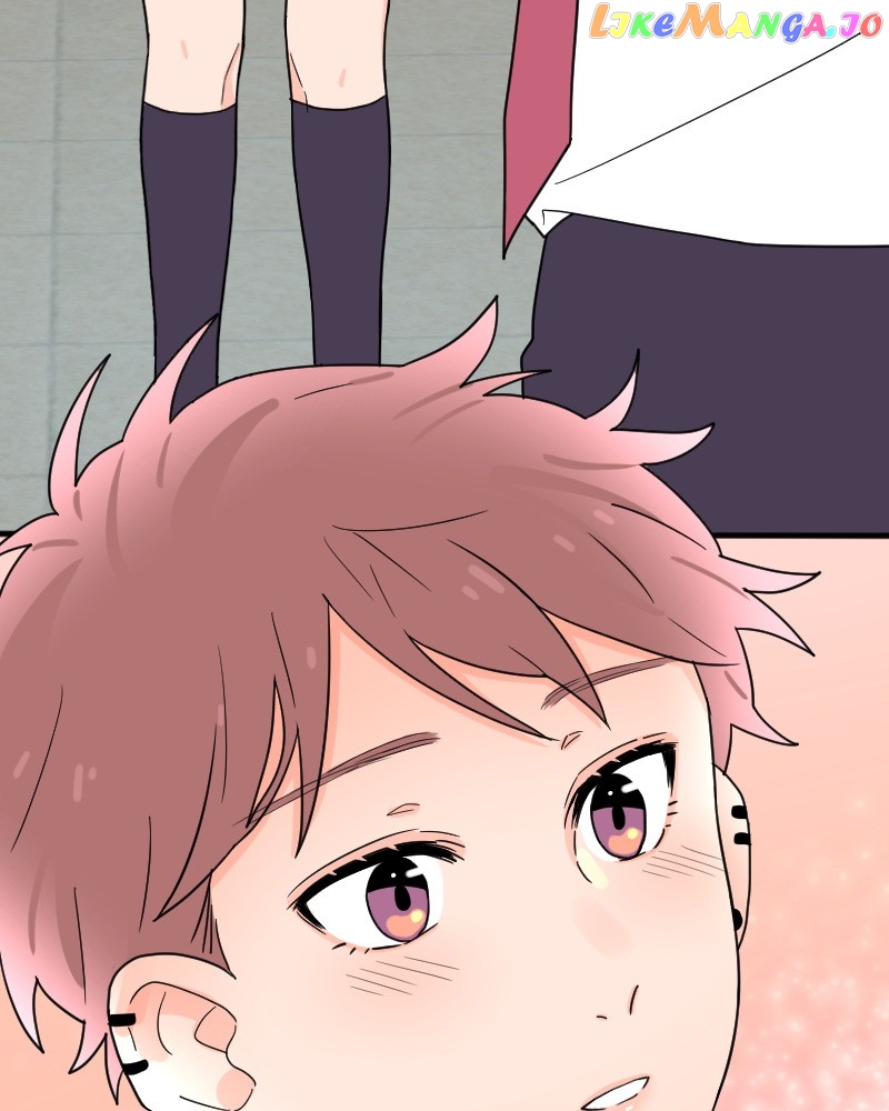 Not So Shoujo Love Story chapter 7 - page 109