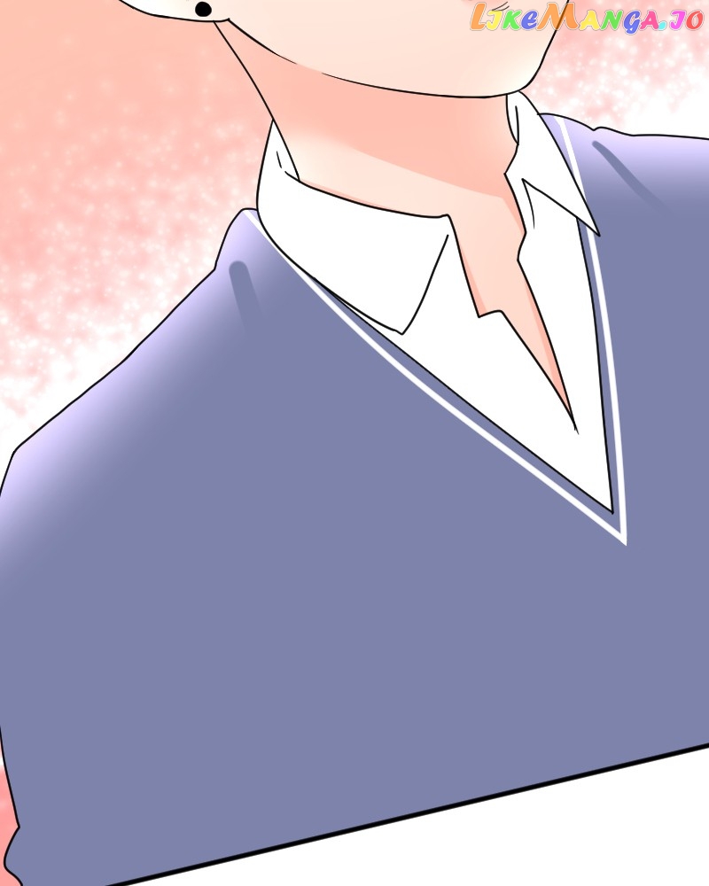 Not So Shoujo Love Story chapter 7 - page 110