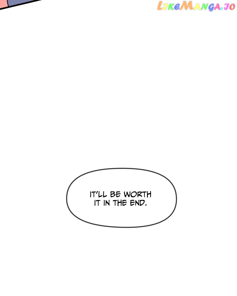 Not So Shoujo Love Story chapter 7 - page 111