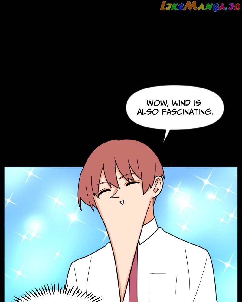 Not So Shoujo Love Story chapter 7 - page 15