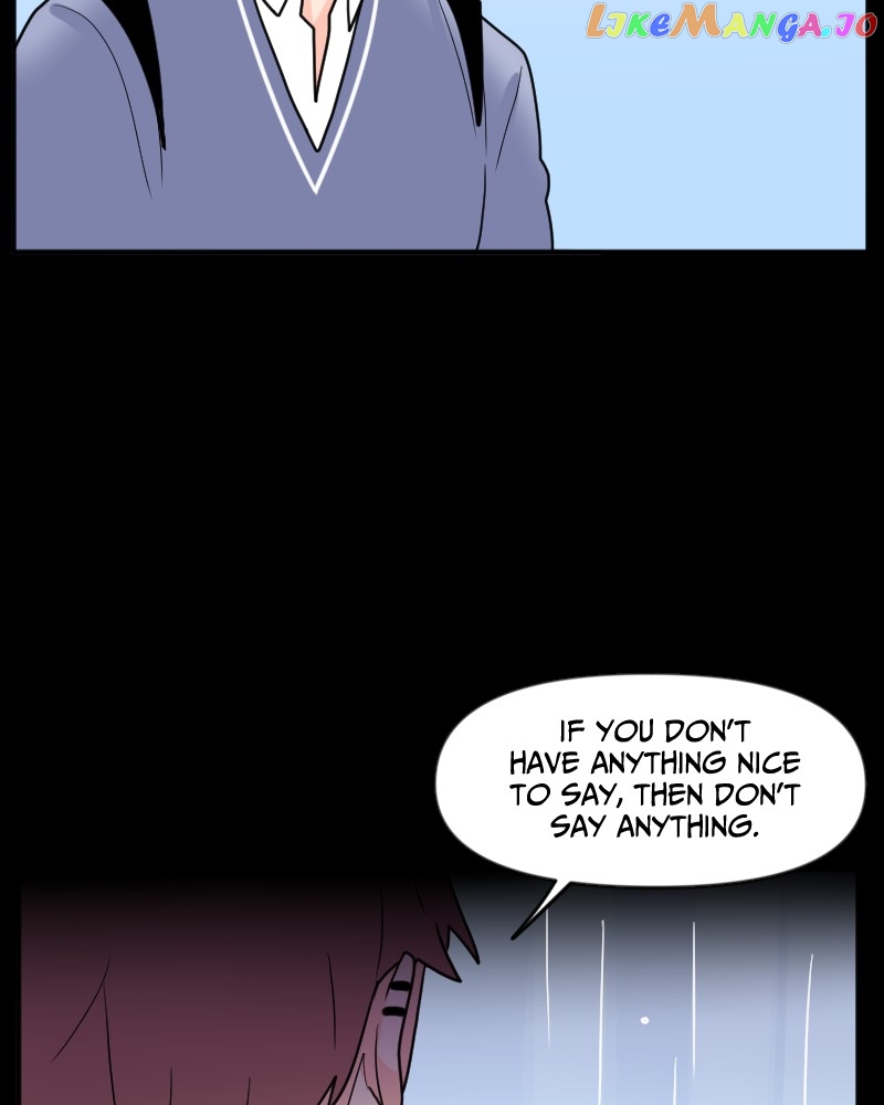 Not So Shoujo Love Story chapter 7 - page 20