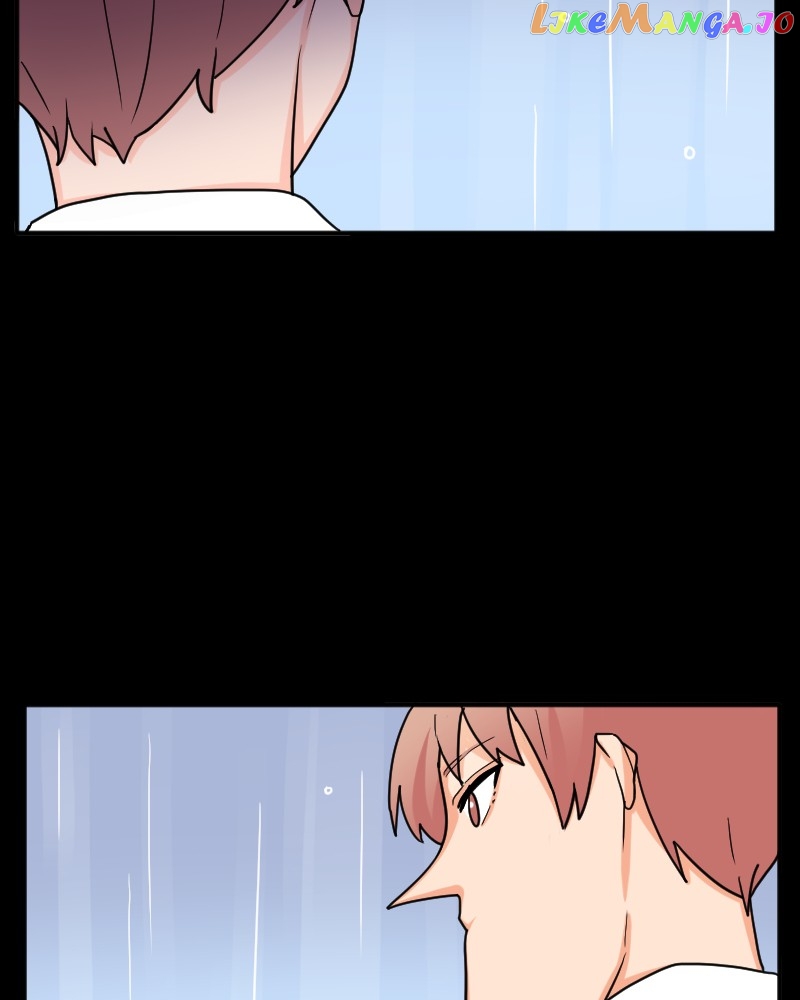 Not So Shoujo Love Story chapter 7 - page 21