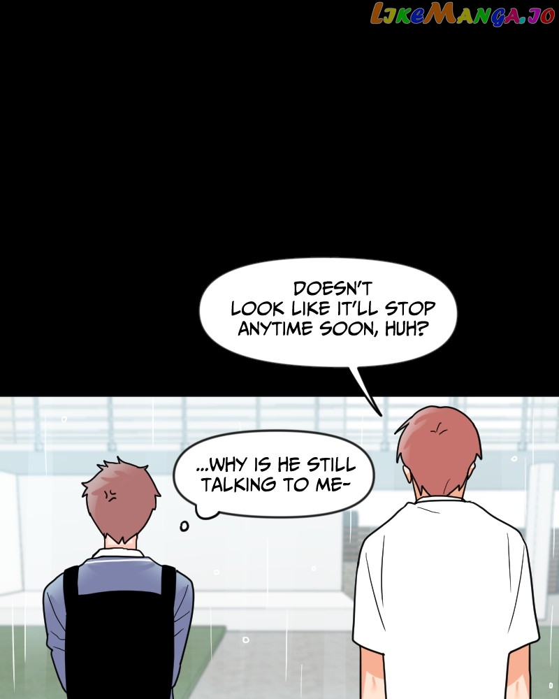Not So Shoujo Love Story chapter 7 - page 24
