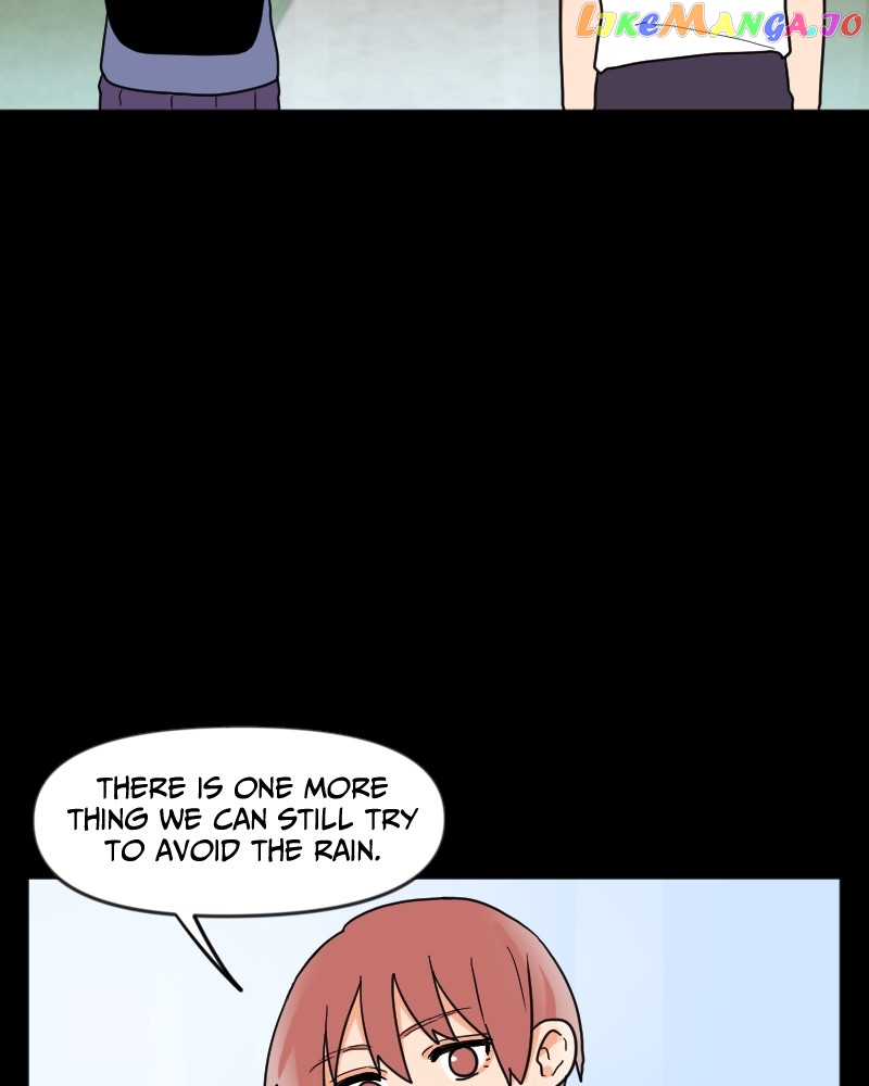 Not So Shoujo Love Story chapter 7 - page 25