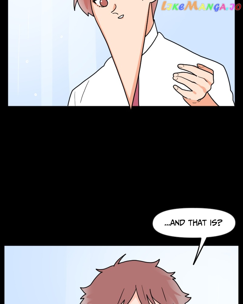 Not So Shoujo Love Story chapter 7 - page 26