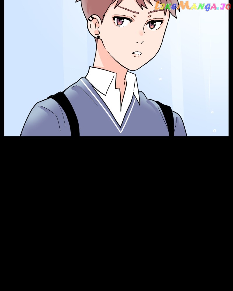 Not So Shoujo Love Story chapter 7 - page 27