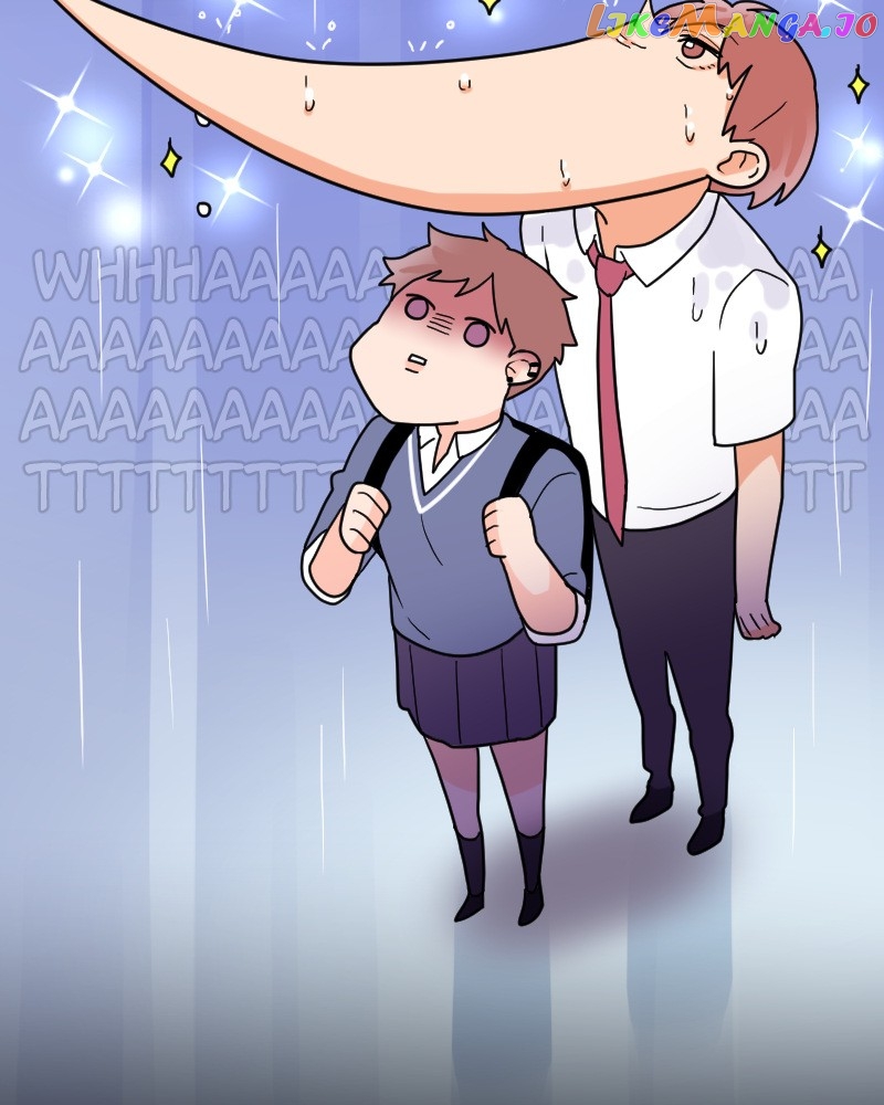 Not So Shoujo Love Story chapter 7 - page 30