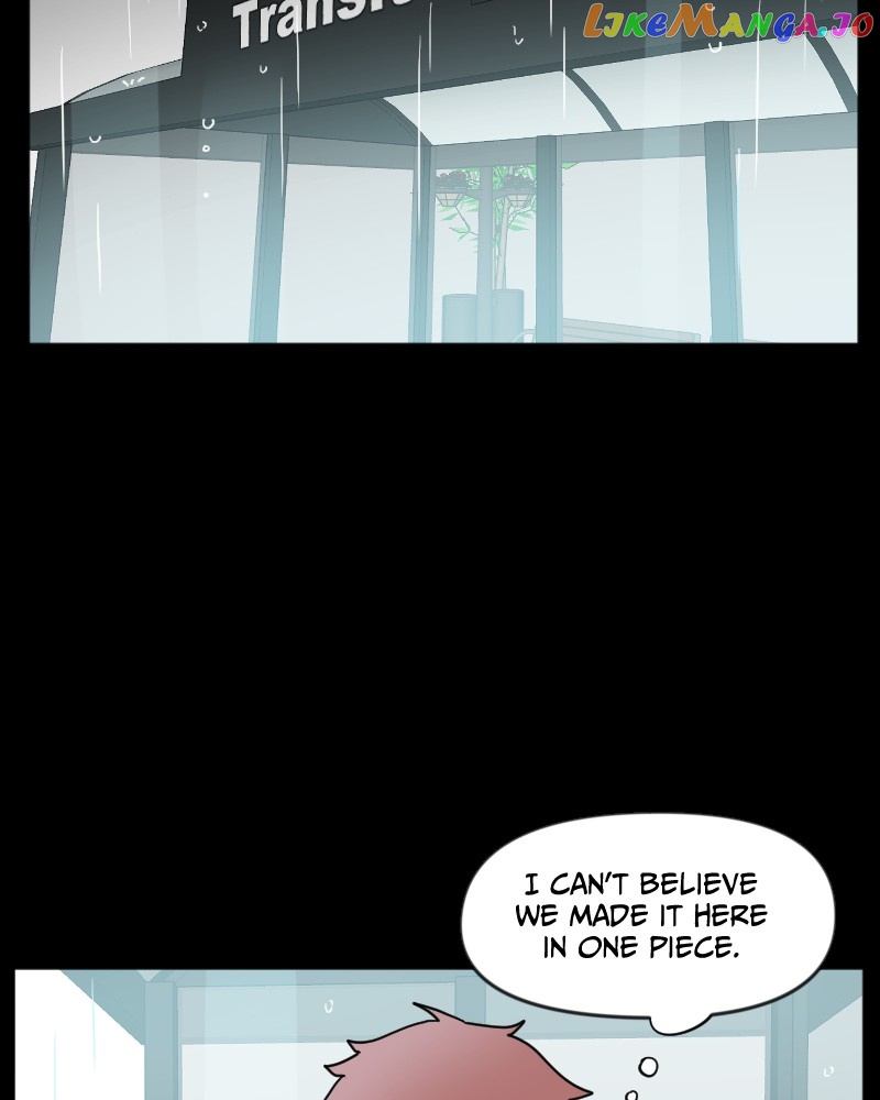 Not So Shoujo Love Story chapter 7 - page 36