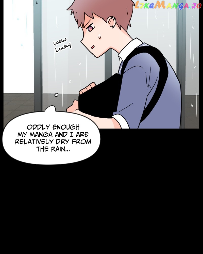 Not So Shoujo Love Story chapter 7 - page 37