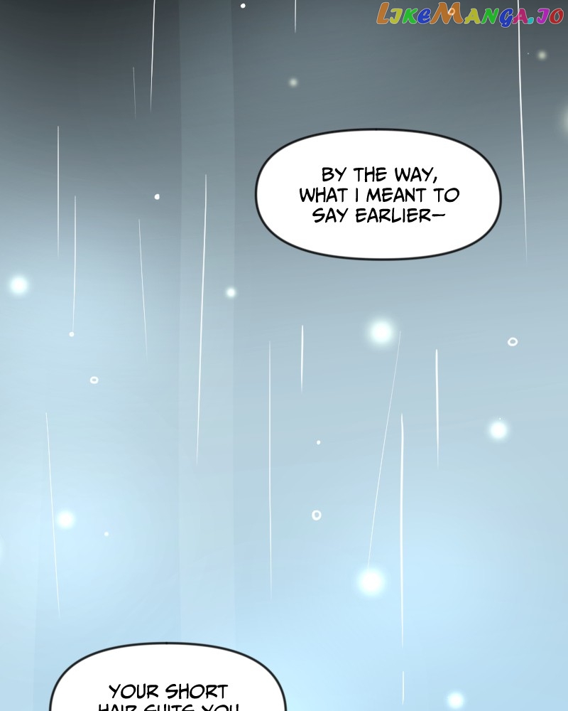 Not So Shoujo Love Story chapter 7 - page 43