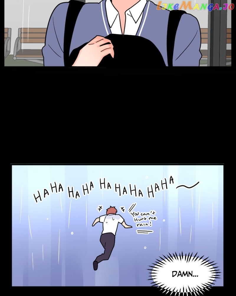 Not So Shoujo Love Story chapter 7 - page 46