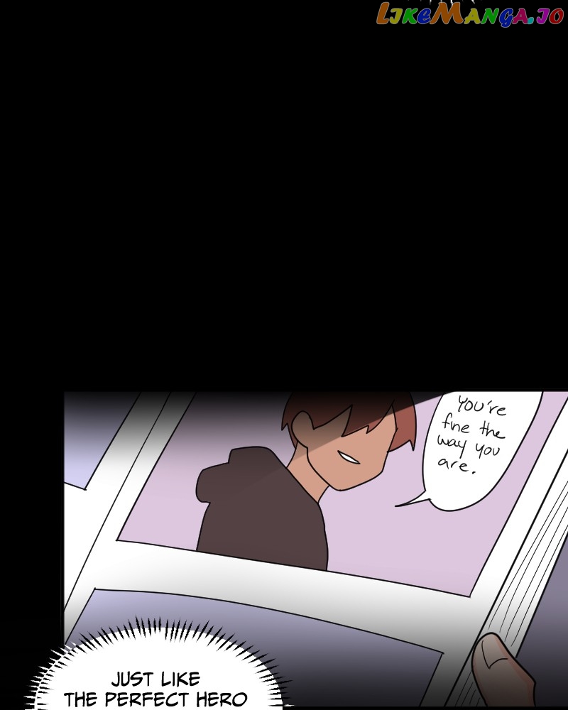 Not So Shoujo Love Story chapter 7 - page 47